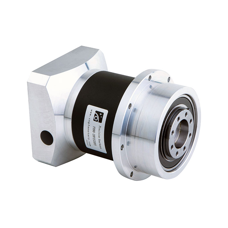 Planetary gearbox