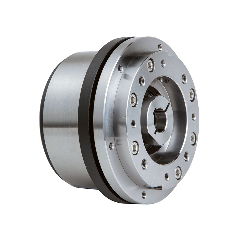 Planetary gearbox