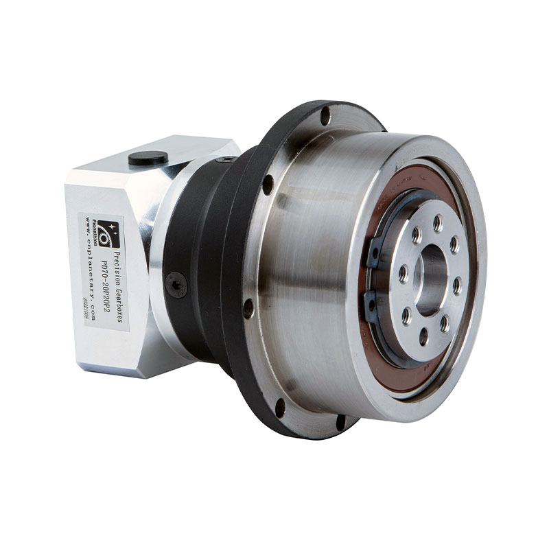 Planetary gearbox