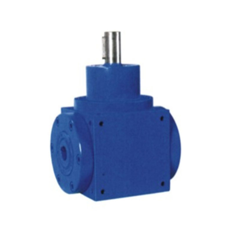 T-Series Steering Gear