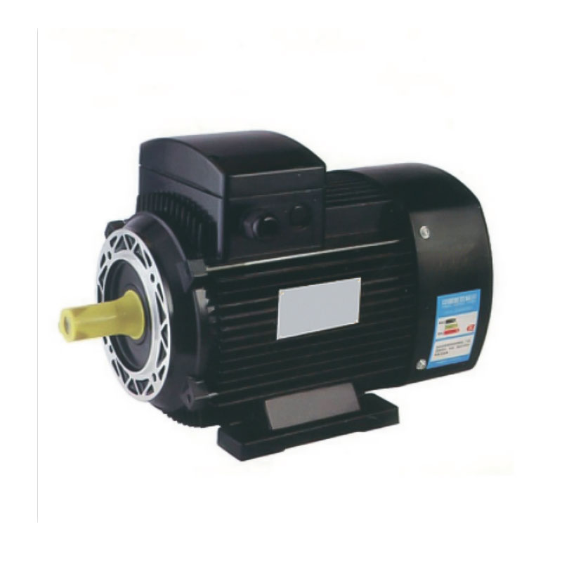 Three-phase AC motors
