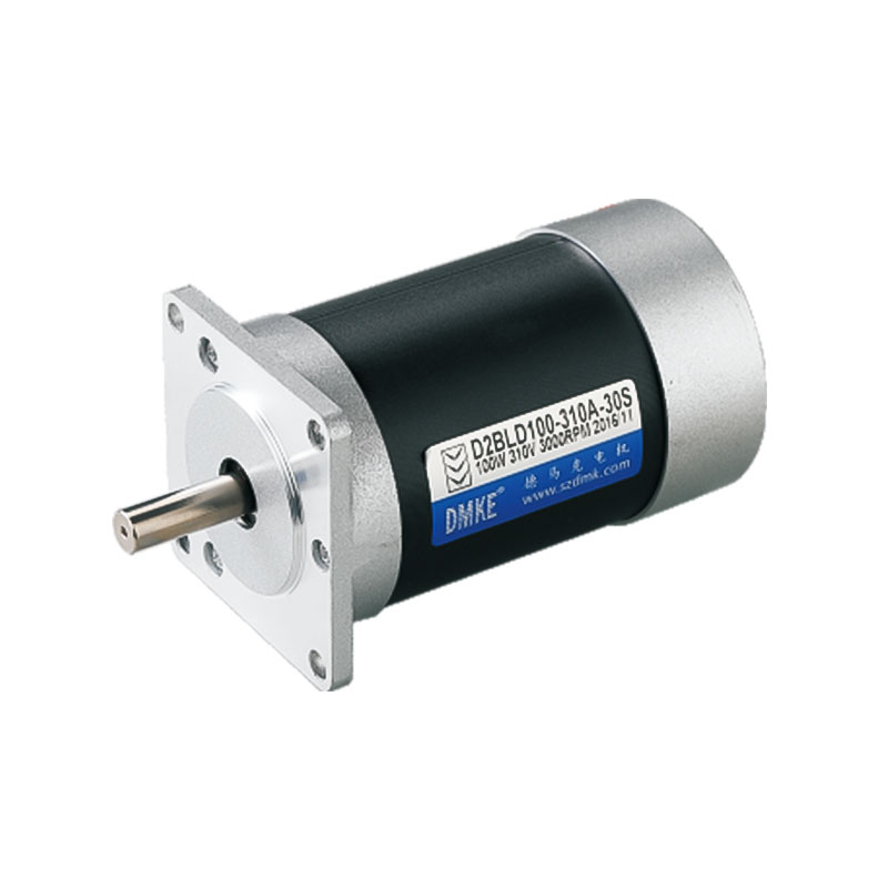 DC brushless motor
