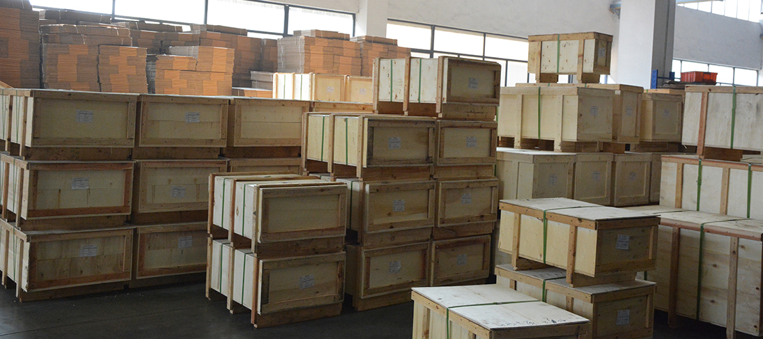 Hangzhou Hengbai Reducer Co., Ltd.
